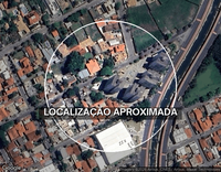Apartamento com 2 quartos, 2 banheiros e 1 vaga de garagem
