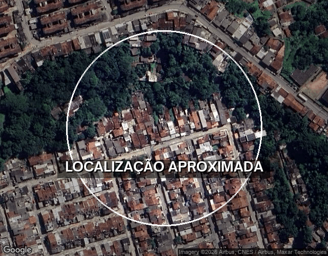 Casa com 2 quartos, 1 vaga de garagem, 49,93m², desocupada