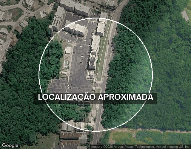 Apartamento com 2 quartos e 2 banheiros, 43m²