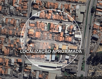 Terreno de 378m² em Vitória da Conquista