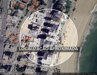 Apartamento com 1 quarto, 1 banheiro e 53,6 m² em Jaboatão dos Guararapes