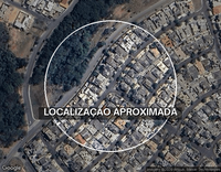 Terreno residencial com 301,12m², ideal para construção