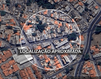 Terreno de 402,32m² em Sorocaba, ideal para investimento