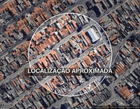 Casa com 1 quarto, 1 banheiro e 1 vaga de garagem