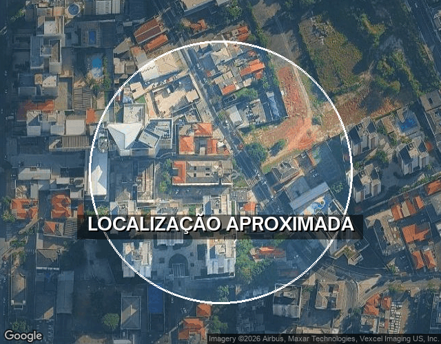 Apartamento com 45,9m², 1 quarto, 1 banheiro