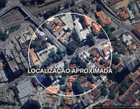 Casa com 3 quartos, 5 banheiros e 2 vagas de garagem