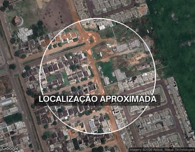 Casa com 1 vaga de garagem, 52,4m², desocupada