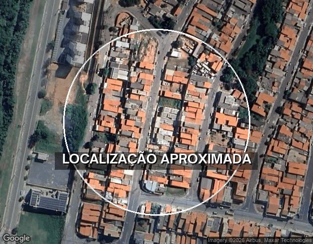 Terreno de 150m² em Parque Jataí