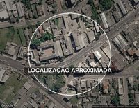 Casa com 3 quartos e 2 banheiros, 67,17 m², ocupada