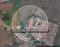 Casa com 2 quartos, 2 banheiros e 1 vaga de garagem