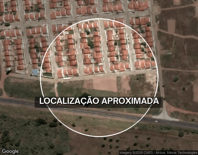 Casa com 2 quartos, 1 vaga de garagem, 61,13 m², ocupada
