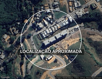 Apartamento com 2 quartos, 86m², ideal para investimento