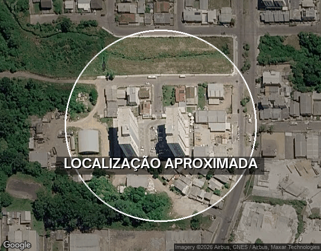 Apartamento com 1 quarto, 1 banheiro e 1 vaga de garagem