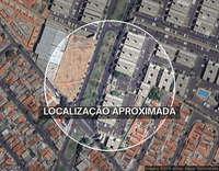 Apartamento com 2 quartos, 1 vaga, 94m²