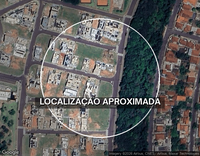 Casa com 2 quartos, 45,47m², terreno 200m², desocupada