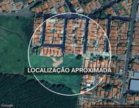 Casa com 2 quartos, 2 banheiros e 1 vaga de garagem