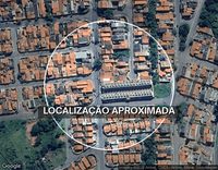 Apartamento com 2 quartos, 1 vaga, 61,44m² privativos