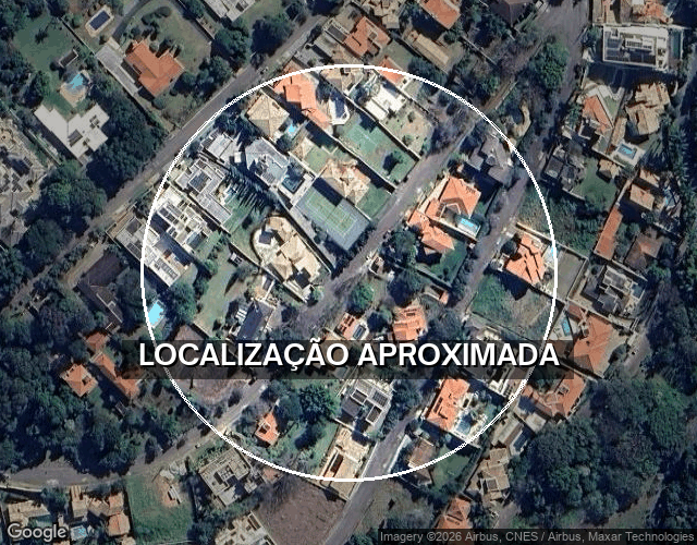 Terreno em Jundiaí, 170m²