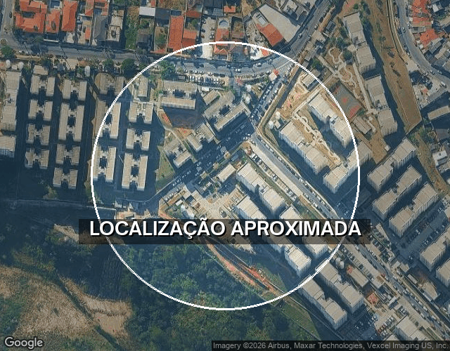 Apartamento com 2 quartos, 70,05 m², 6º andar