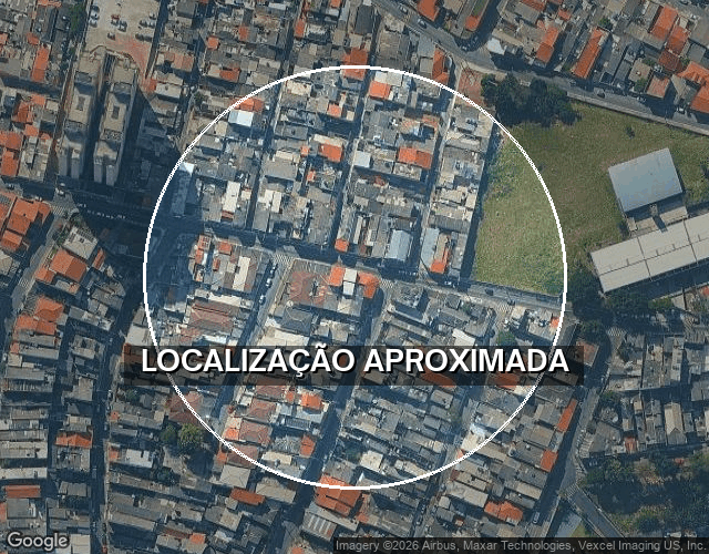 Apartamento com 2 quartos, 1 vaga, 83,91m² em Osasco