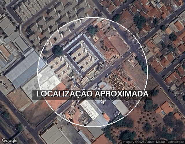 Apartamento com 2 quartos, 1 vaga, 39,3m²