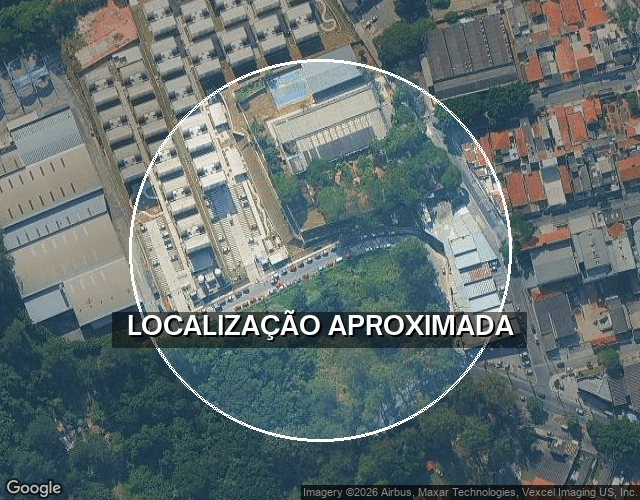 Apartamento com 2 quartos, 78,85 m², HMP