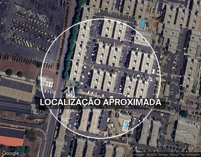 Apartamento com 2 quartos, 94,14 m², 1 vaga