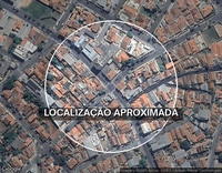 Terreno de 500m² com potencial para construção