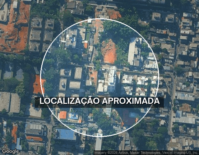 Apartamento com 2 quartos, 54,55 m², HIS-1, São Paulo