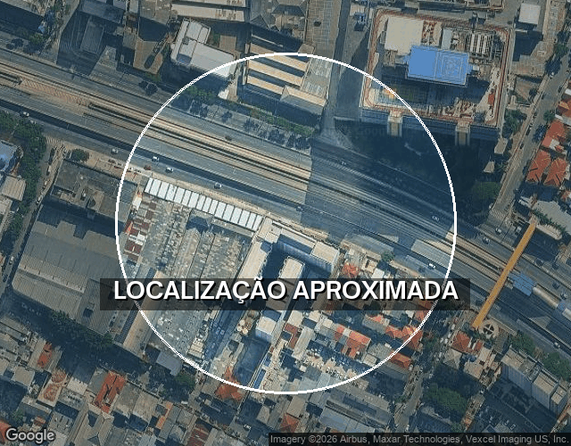 Apartamento com 2 quartos, 34,2m², 6º andar