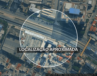 Apartamento com 2 quartos, 34,2m², 6º andar