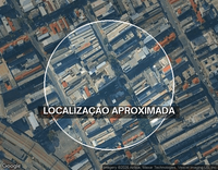 Apartamento com 3 quartos, 112,4m², no Bom Retiro