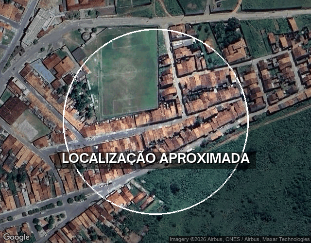 Casa com 2 quartos, varanda e 51,4m² em Japoatã/SE