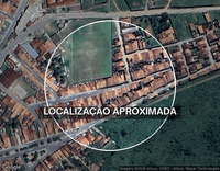 Casa com 2 quartos, varanda e 51,4m² em Japoatã/SE