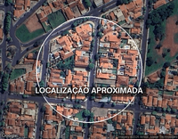 Sobrado com 2 quartos, 150,3 m², 1 vaga de garagem