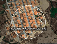 Terreno residencial com 133,25m², ideal para construção