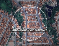 Casa com 2 quartos, 1 banheiro e 90m² em Nossa Senhora do Socorro