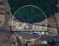 Terreno de 125m² em Jardim Araras III