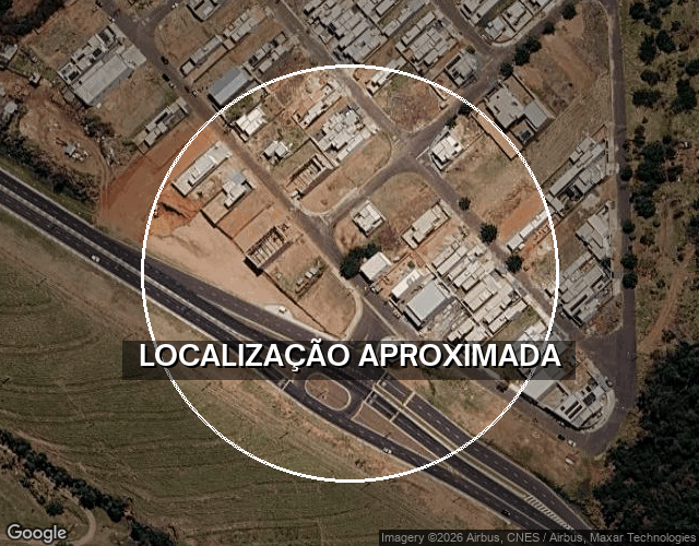 Terreno de 141,76m², ideal para construção