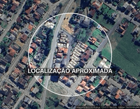 Casa com 2 quartos, 1 vaga de garagem, 63,6m² de área privativa