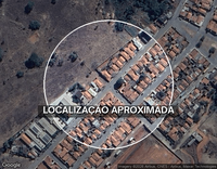 Casa com 2 quartos, 54m², 1 vaga, desocupada