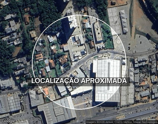 Apartamento com 2 quartos, 44,32m², 1 vaga