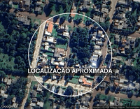 Terreno de 313,5m² em São Luiz Gonzaga