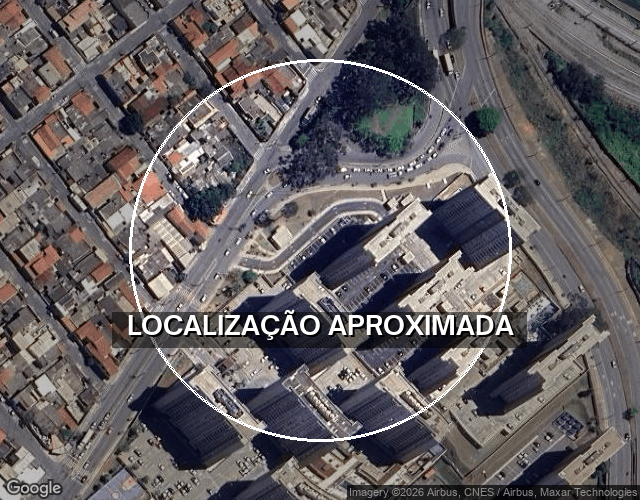 Apartamento com 2 quartos, 88m², 1 vaga