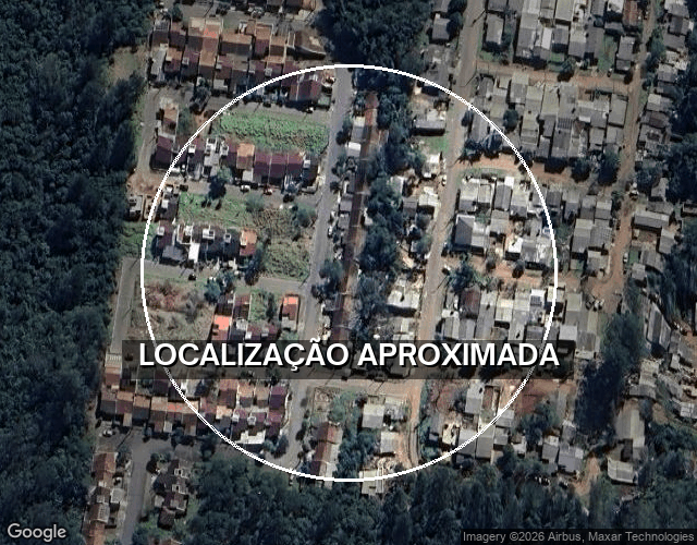 Casa com 2 quartos, 1 banheiro e 1 vaga de garagem