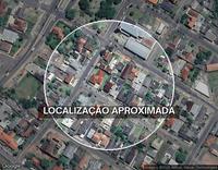 Terreno de 250m² em loteamento