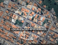 Apartamento com 3 quartos, 74,26m² e 1 vaga de garagem