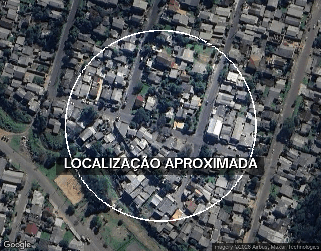 Terreno de 385m² em Novo Hamburgo