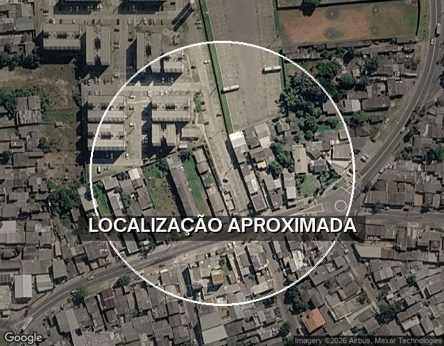 Apartamento com 2 quartos, 41,19m²
