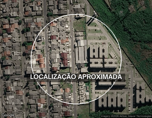 Apartamento com 2 quartos, 86,08 m², ideal para investimento